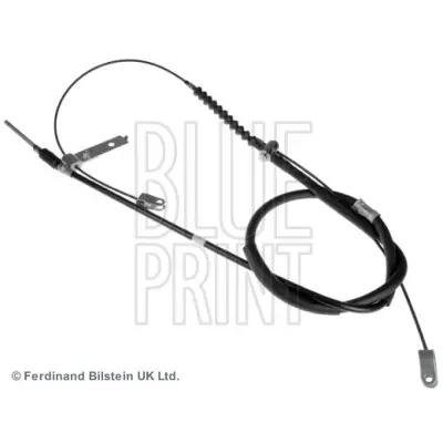 Máxima Calidad Cable de accionamiento, freno de estacionamiento BLUEPRINT ADT346134